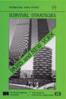 Survival Strategies : Paris and New York: Conference on Two World Cities: Papers - Book