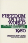 Freedom in the World : Political Rights and Civil Liberties - Book