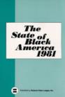 State of Black America - 1981 - Book
