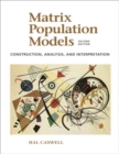 Matrix Population Models - Book
