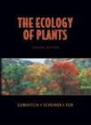 Ecology of Plants - Book