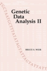 Genetic Data Analysis II : Methods for Discrete Population Genetic Data - Book