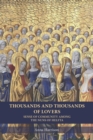 Thousands and Thousands of Lovers : Sense of Community among the Nuns of Helfta - eBook