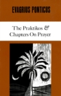 The Praktikos & Chapters On Prayer - eBook