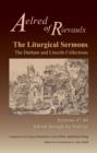 The Liturgical Sermons : The Durham and Lincoln Collections, Sermons 47-84 - eBook