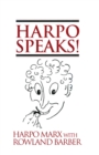Harpo Speaks! - Book