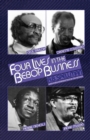 4 Lives in the Bebop Business - Book