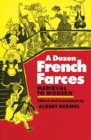 A Dozen French Farces - Book