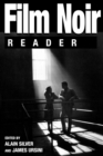 Film Noir Reader - Book