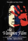 The Vampire Film : From Nosferatu to Bram Stoker's Dracula - Book
