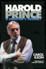 Harold Prince : A Director's Journey - Book