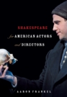 Shakespeare for American Actors and Directors - eBook