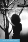 The Theater of Heiner Muller - Book