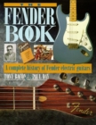 The Fender Book - Book