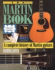 The Martin Book - Book