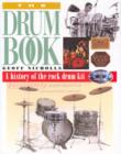 The Drum Book - Book