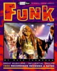 Funk : Third Ear: The Essential Listening Companion - Book