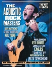 The Acoustic Rock Masters : The Way They Play: Includes Online Lessons - Book
