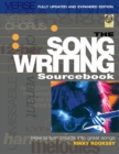 The Songwriting Sourcebook : How to Turn Chords into Great Songs - Book