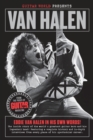 Guitar World Presents Van Halen - Book