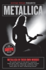 Guitar World Presents Metallica - Book