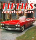 Fifties American Cars - Book