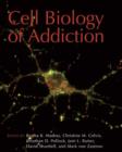 Cell Biology of Addiction - Book