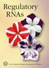 Regulatory RNAs : Volume 71 - Book