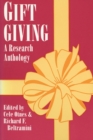 Gift Giving : A Research Anthology - Book