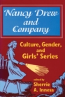 Nancy Drew and Company - Book