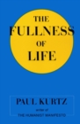 The Fullness Of Life - Book
