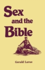 Sex And The Bible - Book