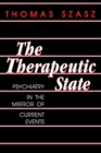 The Therapeutic State - Book
