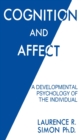 Cognition and Affect - Book