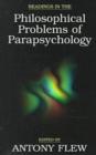 Readings in the Philosophical Problems of Parapsychology - Book