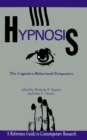 Hypnosis - Book
