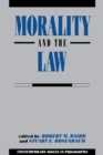 Morality and the Law - Book