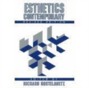 Esthetics Contemporary - Book