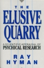 The Elusive Quarry - Book