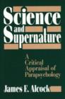 Science and Supernature - Book