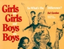Girls Are Girls, and Boys Are Boys - Book