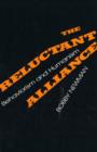 The Reluctant Alliance - Book