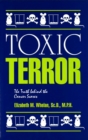 Toxic Terror - Book