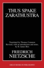 Thus Spake Zarathustra - Book