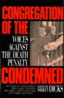 Congregation of the Condemned - Book