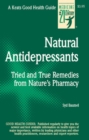 Natural Antidepressants - Book