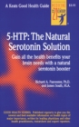 5 Htp: The Real Serotonin Story - Book