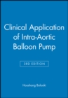 Clinical Application of Intra-Aortic Balloon Pump - Book