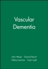 Vascular Dementia - Book