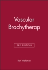 Vascular Brachytherap - Book